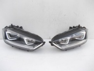 Reflektor Przód Volkswagen Golf VII Sportsvan XENON LEWY PRAWY 517941032B