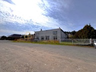 Magazyny i hale, Śrem, Śrem, Śremski, 820 m²