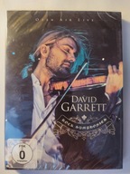 2DVD DAVID GARRETT OPEN AIR LIVE W FOLII