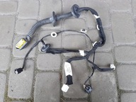 RENAULT CAPTUR I WIĄZKA INSTALACJA DRZWI LEWY TYŁ