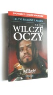 SAGA WILCZE OCZY Milosc 28 - Larsen
