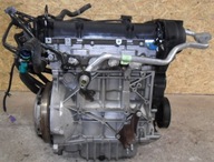 SILNIK KOMPLETNY FORD FIESTA MK7 1.25 16V STJB