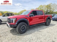 Ford F150 Raptor 2024 3.5 Benzyna 450KM