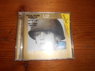 The Best Of 1980-1990 U2 - special 2 cd edition CD the b sides