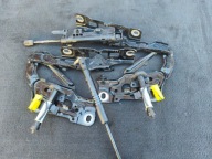 ZAWIAY MASKI PRZEDNIE BMW 5 G30 31 Z NABOJAMI SPR ORG 2 SZT