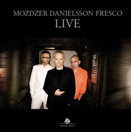 Leszek Możdżer Lars Danielsson Zohar Fresco Live CD + DVD
