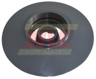 Połówka koła pływającego ruchoma Claas 603403.00, 603403