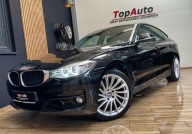 BMW 3GT 2.0I 184KM gwarancja NAVI AUTOMAT zarejestrowana 2.0
