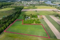 Działka, Wałcz, Wałecki, 18000 m²