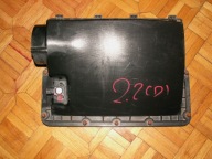 Pokrywa obudowy filtra powietrza Mercedes Sprinter A0000907801