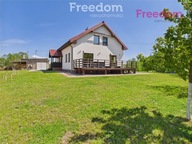 Dom, Kosewo, Mrągowo, Mrągowski, 307 m²