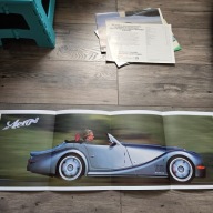 Morgan Aero 8 - 2002