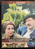 'Allo 'Allo! - Series 3 & 4 płyta DVD