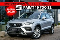 Seat Ateca Style 1.5 TSI 150 KM Dostępny od