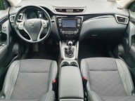 NISSAN QASHQAI J11 2014-OSŁONA LISTWA PANEL ZAŚLEPKA PÓŁKA TAPICERKA DYWAN