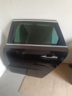 Drzwi lewy tył lewe tylne Peugeot 508 I SW Kombi KTVD