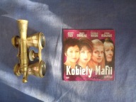 Kobiety Mafii płyta DVD