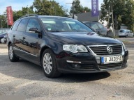 Volkswagen Passat 2.0 TDI DPF Comfortline 140KM 2009r