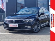 Volkswagen Passat Executive R-Line