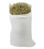 NATURALNE SIANO 5kg DLA KRÓLIKA I GRYZONI, SIANKO