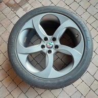 KOŁO ALUFELGA 255/40/18 ET34 ALFA ROMEO GULIA ROK 2015-2024