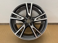 AUDI Q5 80A FELGA ALUMINIOWA 19" 5X112 8J ET 39 80A601025R