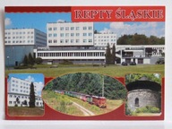 TARNOWSKIE GÓRY REPTY ŚLĄSKIE