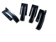 KLAMKA WEWNETRZNA METAL CHROM FIAT 125P,POLONEZ