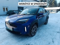 Toyota Yaris Cross Cross Hybrid 1.5 Executive 4x4