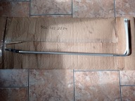 Chłodnica wspomagania układu kierown Mercedes Sprinter 906-907 Mot 642