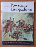 Powstanie Listopadowe T.Łepkowski