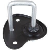 RYGIEL ZACZEP MASKI do BMW 5 G30 G31 6 G32 7 G11 G12 X3 G01 X4 G02 X5 G05