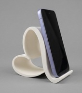 Podstawka Pod Telefon Serce Idealny Dla Niej Na Walentynki