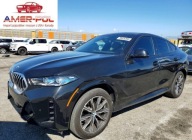 BMW X6 xDrive40i 2024 3.0 Benzyna 375KM