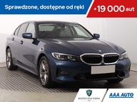 BMW 3 318 d, Salon Polska, Serwis ASO, Automat