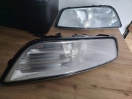 Halogen prawy i lewy przedni FORD MONDEO IV (BA7) 0305081002 2.0LTdci 2008.