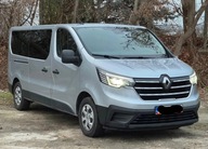 Renault Trafic 2.0 L2H1 HD Extra (bryg.)