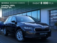 Škoda Octavia Skoda Octavia Drive Essence Combi