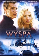 WYSPA płyta DVD
