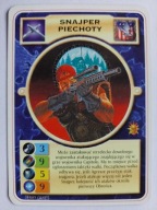 Snajper Piechoty PL DOOM TROOPER