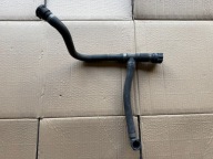 BMW E60 E61 E63 E64 RURKA PRZEWÓD WĄŻ CHŁODNICY WODY 7787456