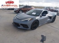 Chevrolet Corvette Stingray 2Lt 2024 6.2 Benzyna 495KM