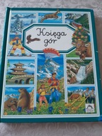 E.BEAUMONT KSIĘGA GÓR