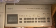 Roland TR626 automat perkusyjny