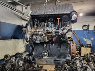 SILNIK KOMPLETNY PEUGEOT J5 CITROEN C25 DUCATO BOXER 1,9 JUMPER 1.9 1CU1M
