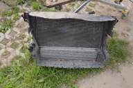 komplet chłodnic fiat tipo II 1.3 D 2018