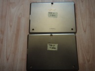 SAMSUNG GALAXY TAB S T800 TYLNA KLAPKA