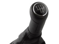 GAŁKA MIESZEK ZMIANY BIEGÓW VW Polo 9N OKULAR 5