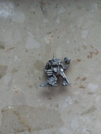 Warhammer Chaos Nurgle Plaguebearer Oldhammer