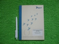 CYFROWY APARAT SYSTEMOWY DGT 3490C INSTRUKCJA